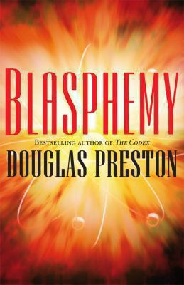 Blasphemy 023070364X Book Cover