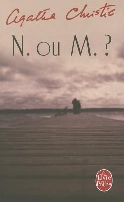 N Ou M ? [French] 2253031925 Book Cover