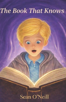 The Book That Knows B0GTN26KZP Book Cover