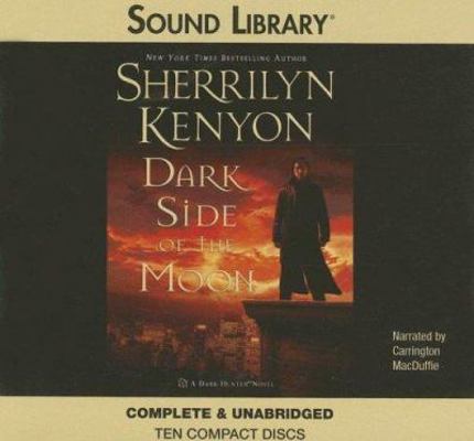 Dark Side of the Moon 0792740580 Book Cover