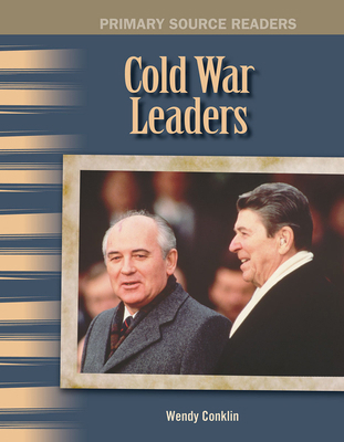 Cold War Leaders 074390673X Book Cover