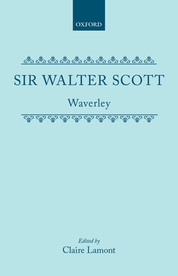 Waverly 0198126433 Book Cover