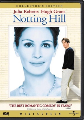 Notting Hill B00G4DT0B2 Book Cover