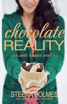 Chocolate Reality 147764038X Book Cover