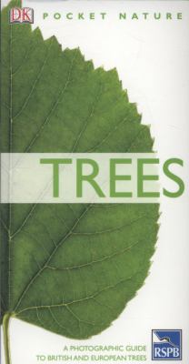 Trees 1405349980 Book Cover