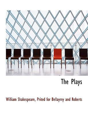 The Plays 1140522906 Book Cover