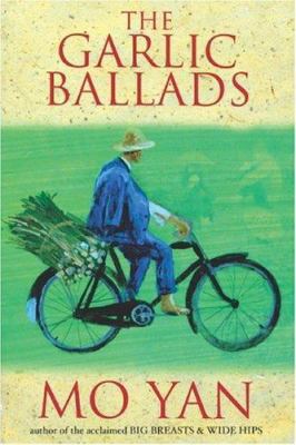 The Garlic Ballads 1559707755 Book Cover