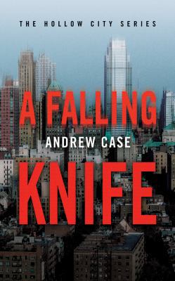 A Falling Knife 1531824668 Book Cover