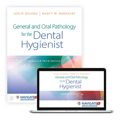 General and Oral Pathology for the Dental Hygie... 1284242544 Book Cover