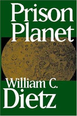 Prison Planet 1585863262 Book Cover