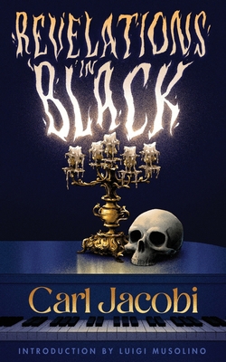 Revelations in Black 1960241168 Book Cover