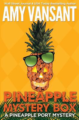 Pineapple Mystery Box 069270700X Book Cover