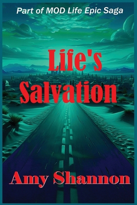Life's Salvation B0GDBC77ZW Book Cover