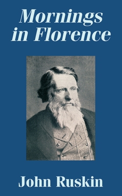 Mornings in Florence 1410103773 Book Cover
