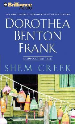 Shem Creek 1593559720 Book Cover