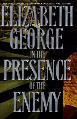 In the Presence of the Enemy 0553092650 Book Cover