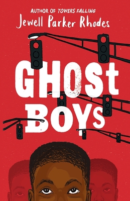 Ghost Boys [Large Print] 1432873733 Book Cover