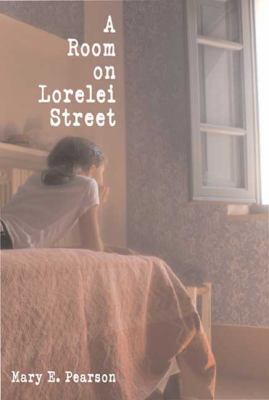 A Room on Lorelei Street 0312380194 Book Cover