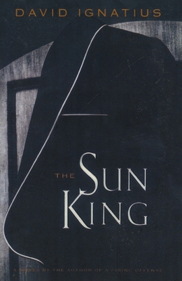 The Sun King 0812992431 Book Cover