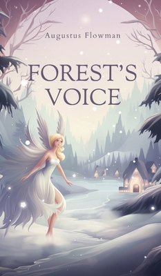 Forest's Voice 9916733880 Book Cover