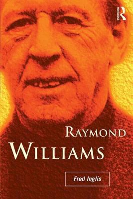 Raymond Williams 0415187168 Book Cover