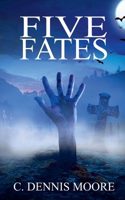 Five Fates B0FCPM35LP Book Cover