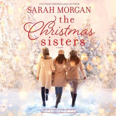 The Christmas Sisters Lib/E 1982543248 Book Cover