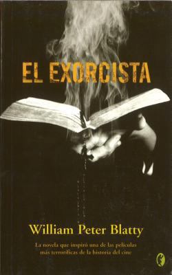 EXORCISTA, EL (Spanish Edition) [Spanish] 8466617566 Book Cover