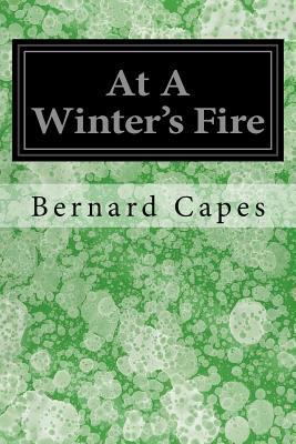 At A Winter's Fire 1547070633 Book Cover