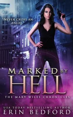 Marked By Hell 1546662340 Book Cover