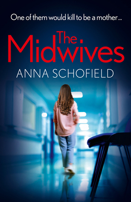 The Midwives 0008713855 Book Cover