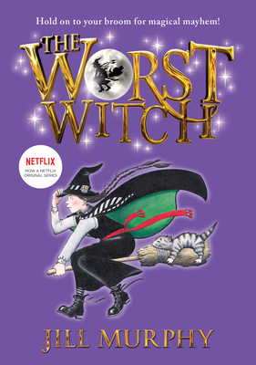 Worst Witch: #1 109825158X Book Cover