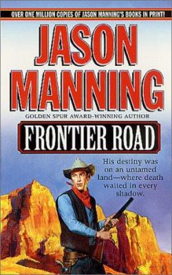 Frontier Road 031298202X Book Cover
