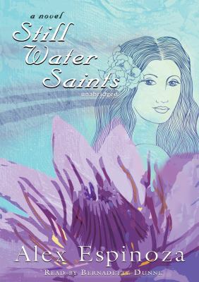 Still Water Saints 143323498X Book Cover