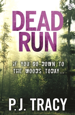 Dead Run (Twin Cities Thriller) 1405915595 Book Cover