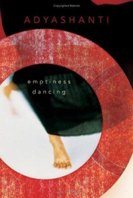 Emptiness Dancing 1591794595 Book Cover