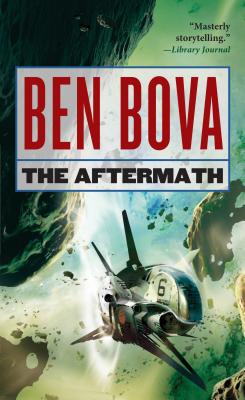 The Aftermath: Book Four of the Asteroid Wars 0765384434 Book Cover
