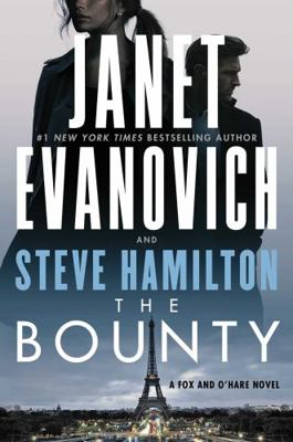 The Bounty: A Novel (Volume 7) 1982172290 Book Cover