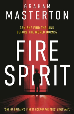 Fire Spirit 1035916215 Book Cover
