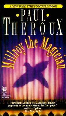 Millroy the Magician 0804113114 Book Cover