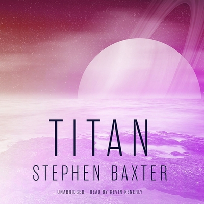 Titan 1665111305 Book Cover