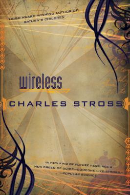 Wireless 0441017193 Book Cover