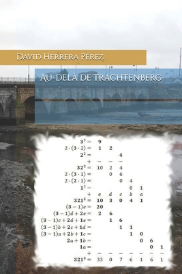 Au-delà de Trachtenberg [French] B0DJY2M7ZR Book Cover