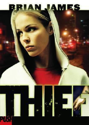 Thief B002J3449O Book Cover