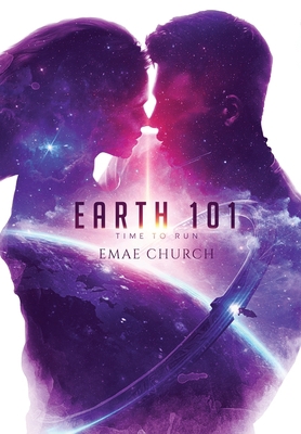 Earth 101: Time to Run 1916300375 Book Cover