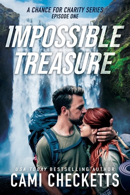 Impossible Treasure B0CRB55GGF Book Cover