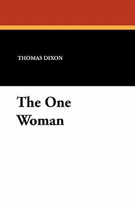 The One Woman 1434426793 Book Cover