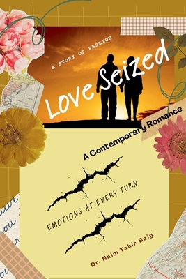 Love Seized B0FK831ZDY Book Cover