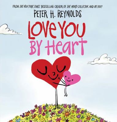 Love You by Heart 1761129813 Book Cover