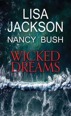 Wicked Dreams [Large Print] 1638086087 Book Cover